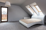 Rhiwfawr bedroom extensions
