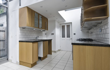 Rhiwfawr kitchen extension leads